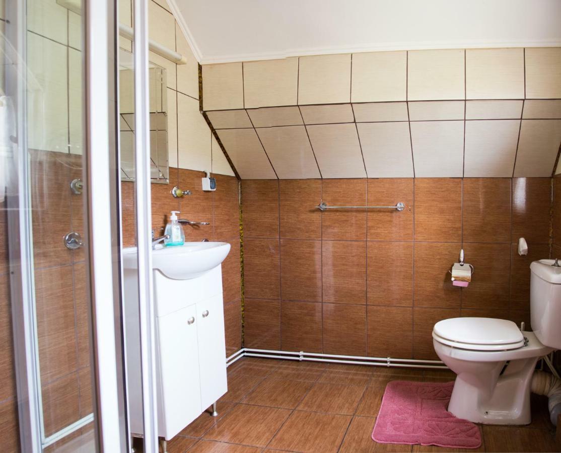 Casa Rares スチェヴィツァ エクステリア 写真