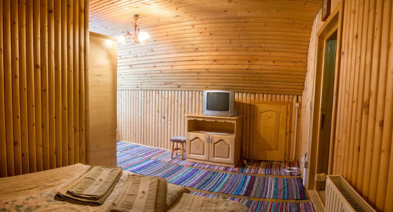 Casa Rares スチェヴィツァ エクステリア 写真