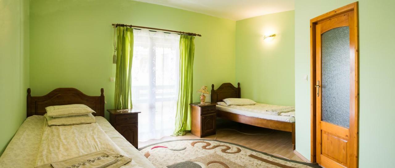 Casa Rares スチェヴィツァ エクステリア 写真