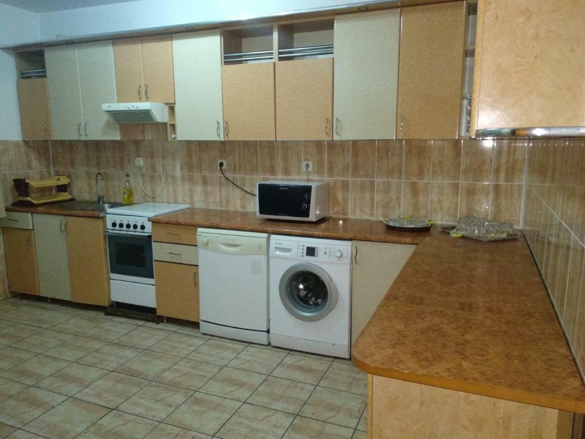 Casa Rares スチェヴィツァ エクステリア 写真