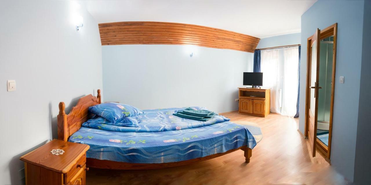 Casa Rares スチェヴィツァ エクステリア 写真