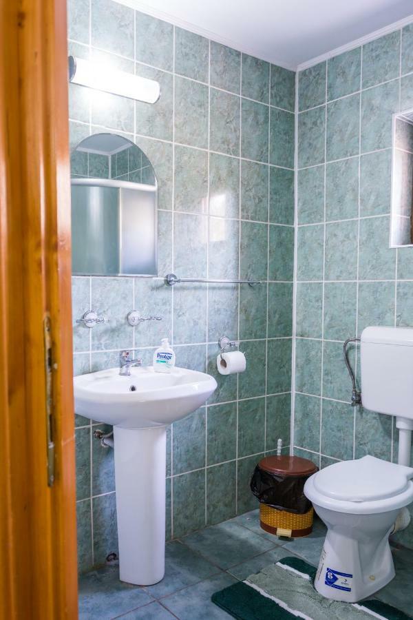 Casa Rares スチェヴィツァ エクステリア 写真