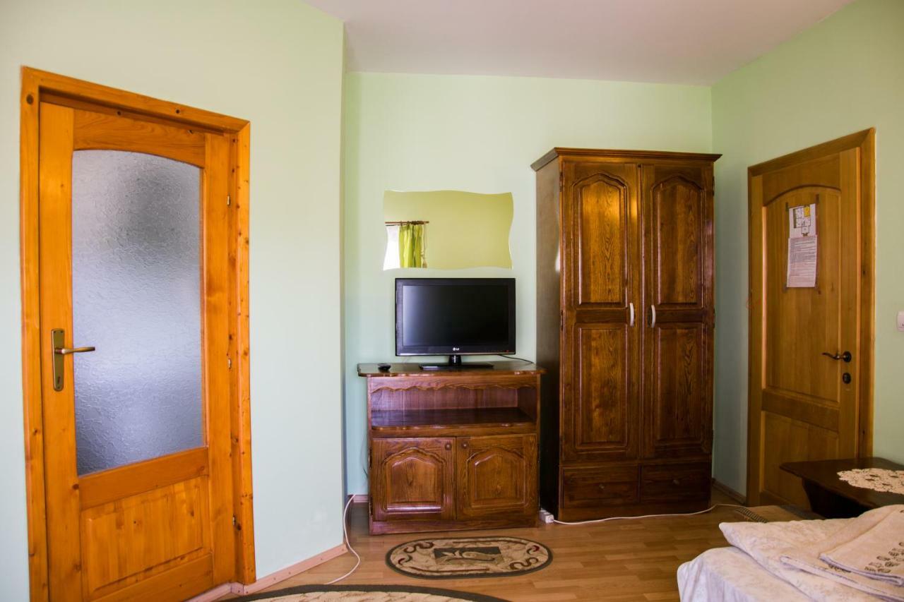 Casa Rares スチェヴィツァ エクステリア 写真